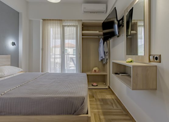 Superior Apartment Stavros Thessaloniki